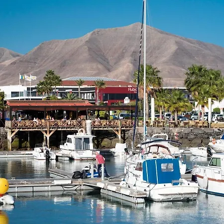 Tranche Playa Blanca (Lanzarote)