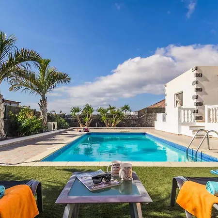 Villa Tranche