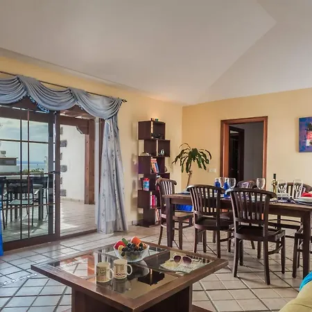 Villa Tranche Playa Blanca (Lanzarote)